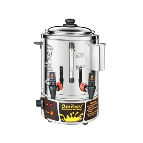 Milk Boiler