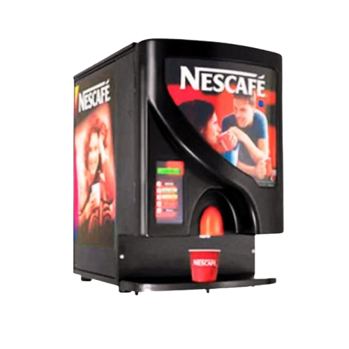 Nescafe Vending Machine - Option 3