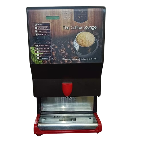Compact Office Brewer coffee machine